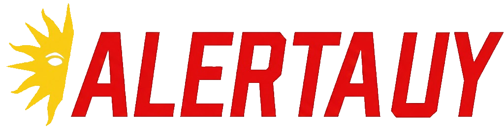 AlertaUy Logo